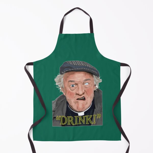 Item preview, Father Ted  Drink   designed and sold by JasApareltes.