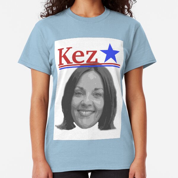 Team Kez Classic T-Shirt