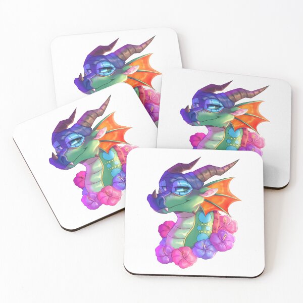 Item preview, Wings of fire Glory designed and sold by ArtbyRoseDragon.