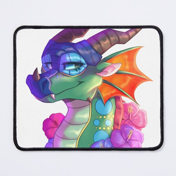 Item preview, Wings of fire Glory designed and sold by ArtbyRoseDragon.