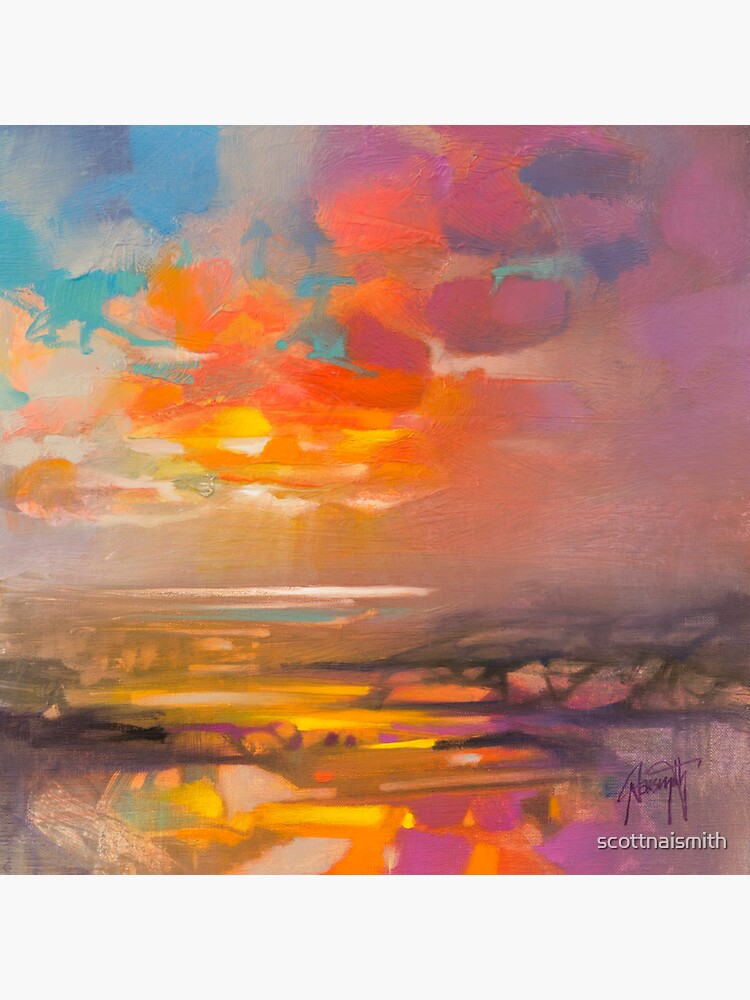 Vivid Light 3 by scottnaismith