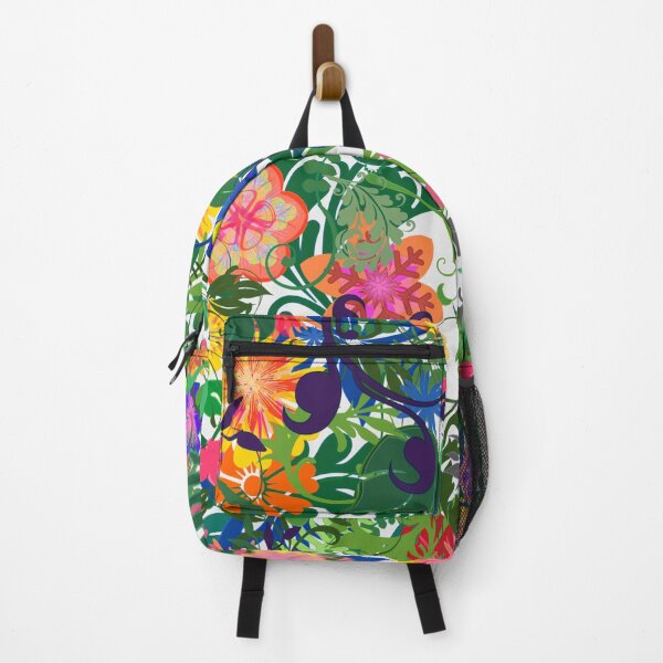 Item preview, Flower Garden designed and sold by Snuggleshark.