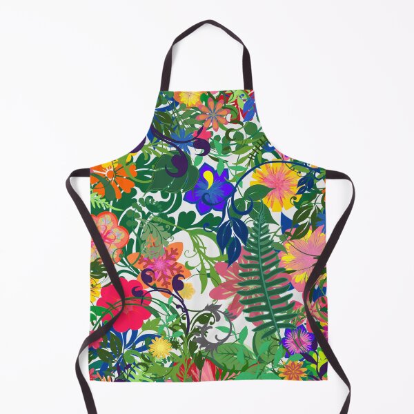Item preview, Flower Garden designed and sold by Snuggleshark.