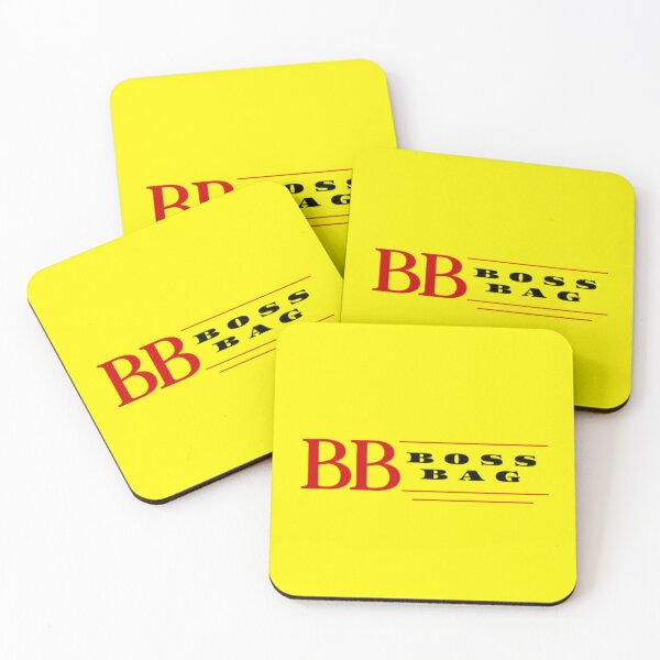 Item preview, BOSS BAG designed and sold by MOBASHI WORLD.