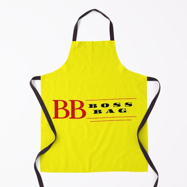 Item preview, BOSS BAG designed and sold by MOBASHI WORLD.