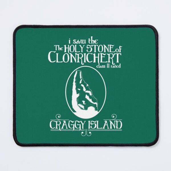 Item preview, Father Ted I saw the Holy Stone of Clonrichert designed and sold by JasApareltes.