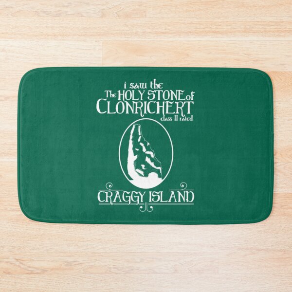 Item preview, Father Ted I saw the Holy Stone of Clonrichert     designed and sold by JasApareltes.