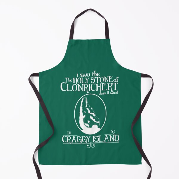 Item preview, Father Ted I saw the Holy Stone of Clonrichert     designed and sold by JasApareltes.