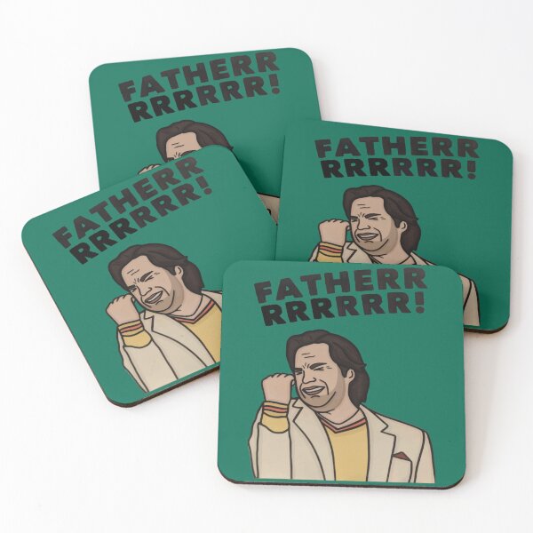 Item preview, FATHER!!   designed and sold by JasApareltes.