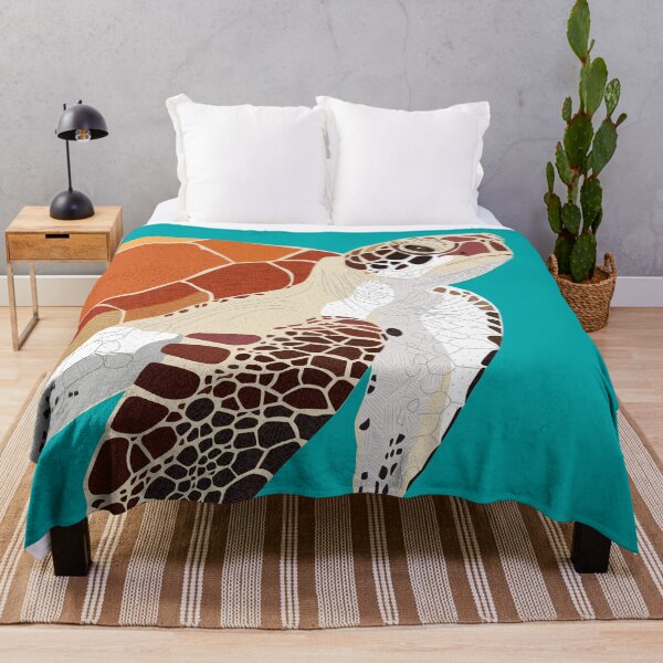 Item preview, Green Sea Turtle  designed and sold by blueidesign.