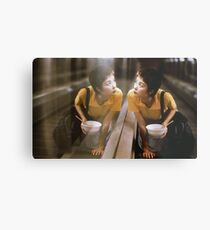 Chungking Express Metal Print