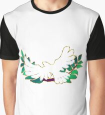 Pro Peace Graphic T-Shirt