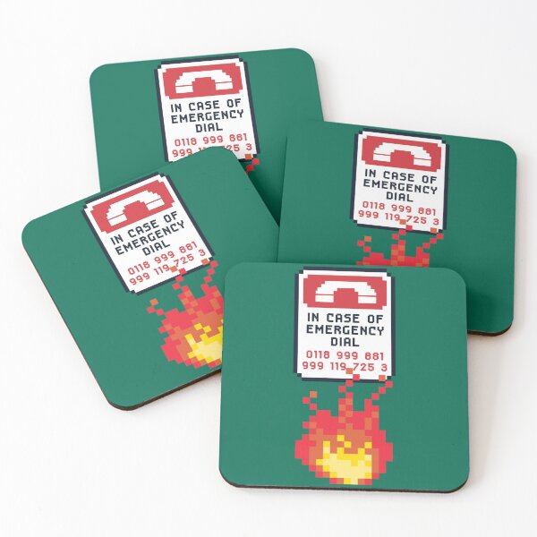 Item preview, For Better Looking Responders Dial...   designed and sold by JasApareltes.
