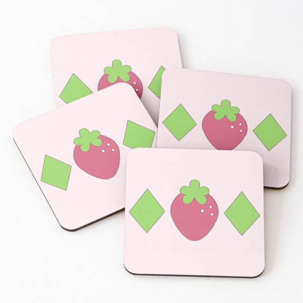Item preview, Sweet Strawberry designed and sold by TruDraws.