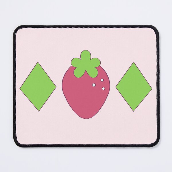 Item preview, Sweet Strawberry designed and sold by TruDraws.