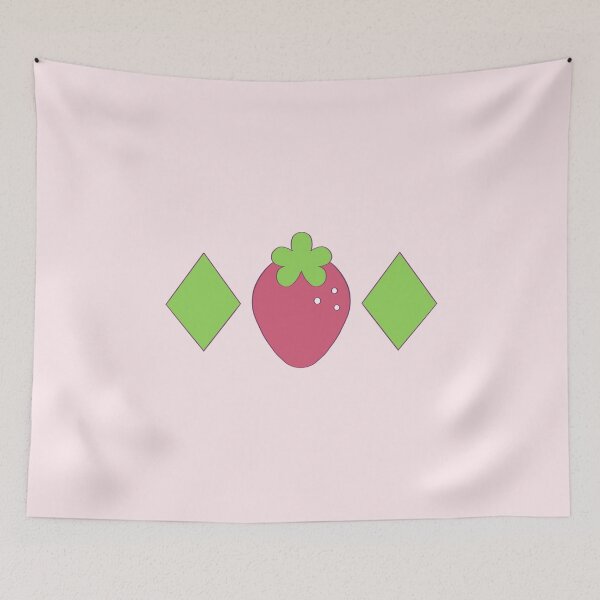 Item preview, Sweet Strawberry designed and sold by TruDraws.