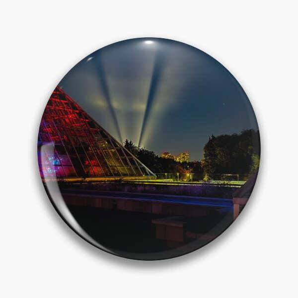 Item preview, Muttart conservatory  designed and sold by chinawhiite.