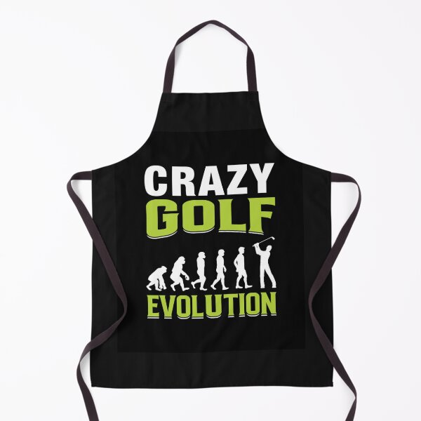 Item preview, Crazy Golf Evolution designed and sold by mturns57.