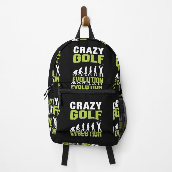 Item preview, Crazy Golf Evolution designed and sold by mturns57.