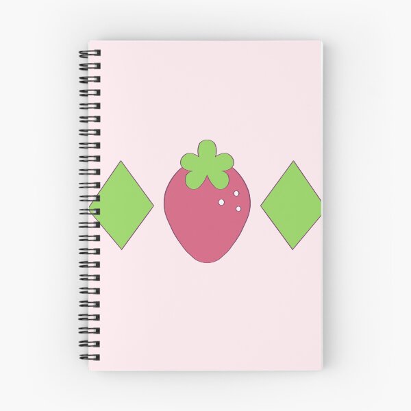 Item preview, Sweet Strawberry designed and sold by TruDraws.