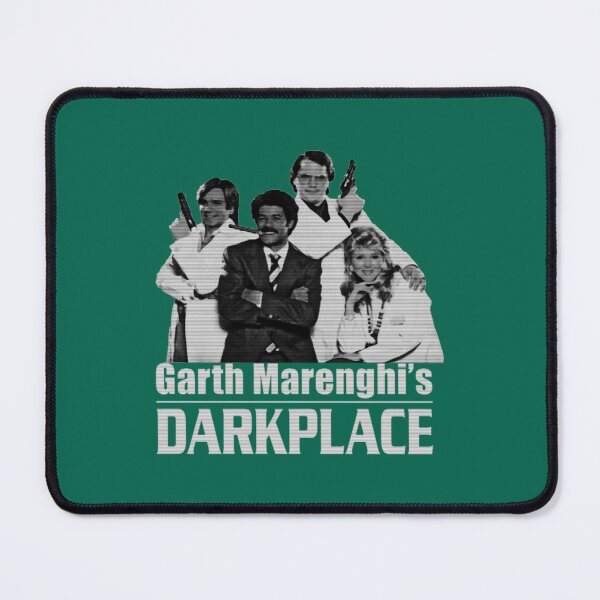 Item preview, Garth Marenghi_s Darkplace   designed and sold by JasApareltes.