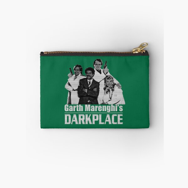Item preview, Garth Marenghi_s Darkplace   designed and sold by JasApareltes.