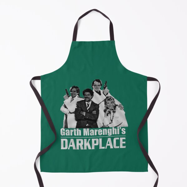 Item preview, Garth Marenghi_s Darkplace   designed and sold by JasApareltes.
