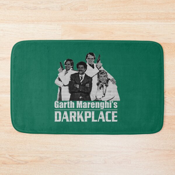 Item preview, Garth Marenghi_s Darkplace   designed and sold by JasApareltes.