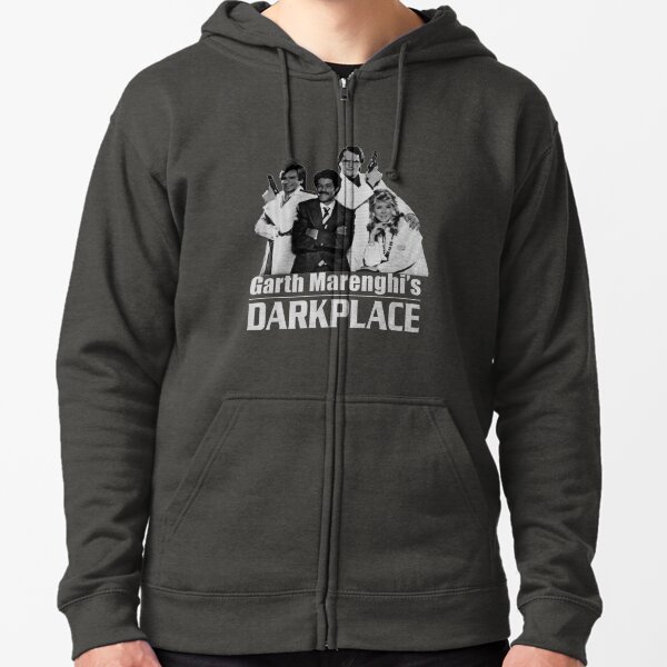 Item preview, Garth Marenghi_s Darkplace   designed and sold by JasApareltes.