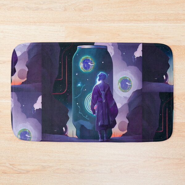 Item preview, 9 struggles with belief designed and sold by WildPenDesign.