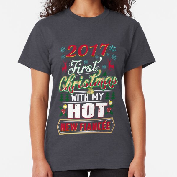 among us christmas shirt