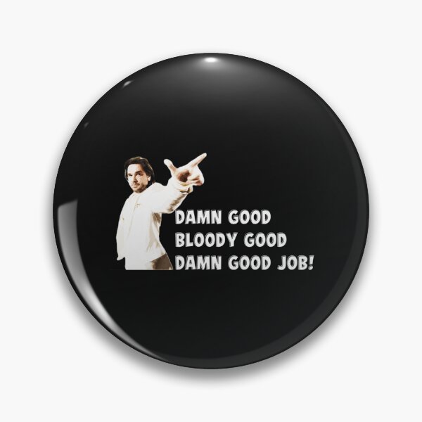 Item preview, Good Job   designed and sold by JasApareltes.