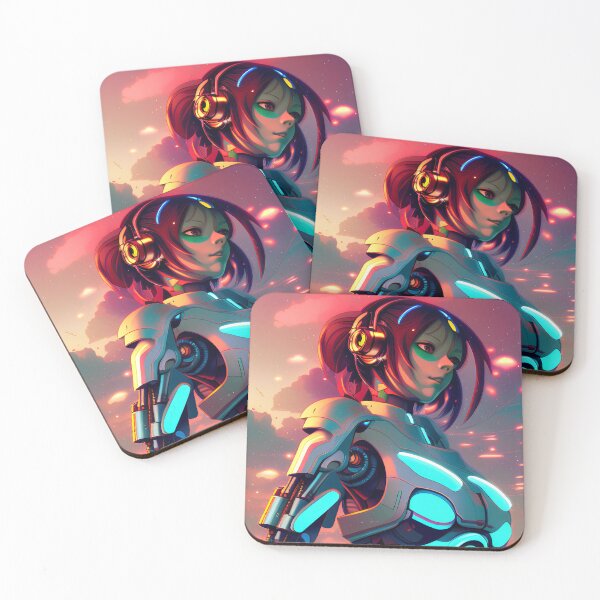 Item preview, Almost Human designed and sold by PaigeCompositor.