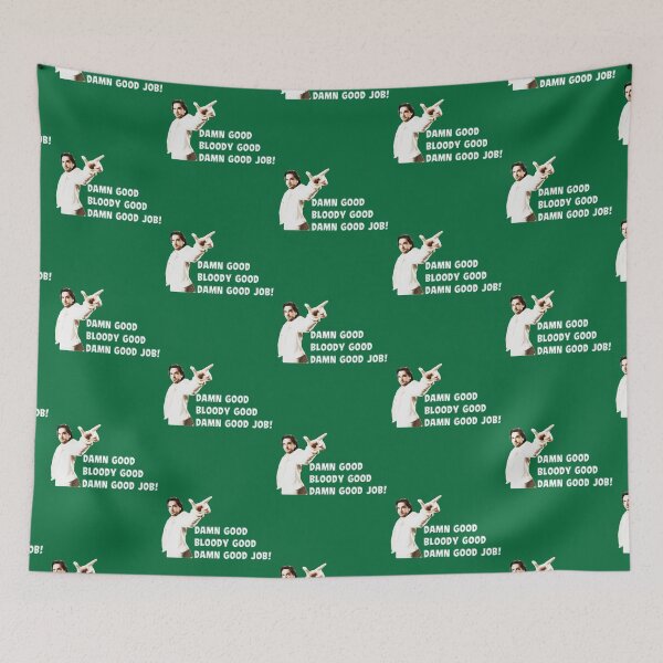 Item preview, Good Job   designed and sold by JasApareltes.