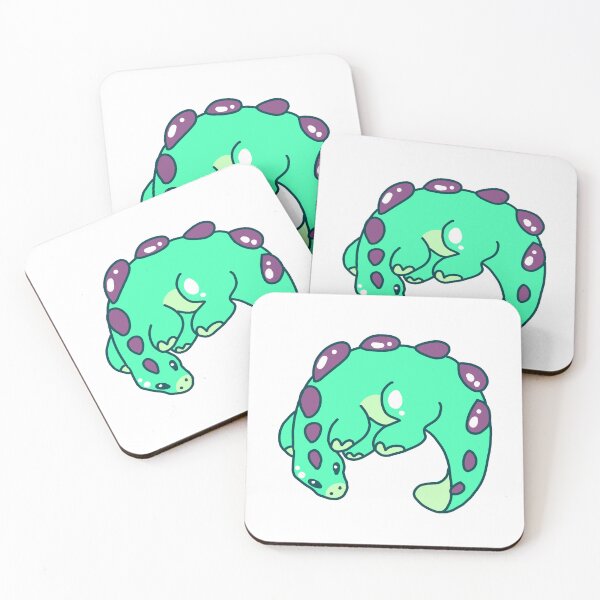 Item preview, Gentle dinosaur designed and sold by LetteSpaghetti.