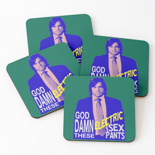 Item preview, Electric Sex Pants!   designed and sold by JasApareltes.