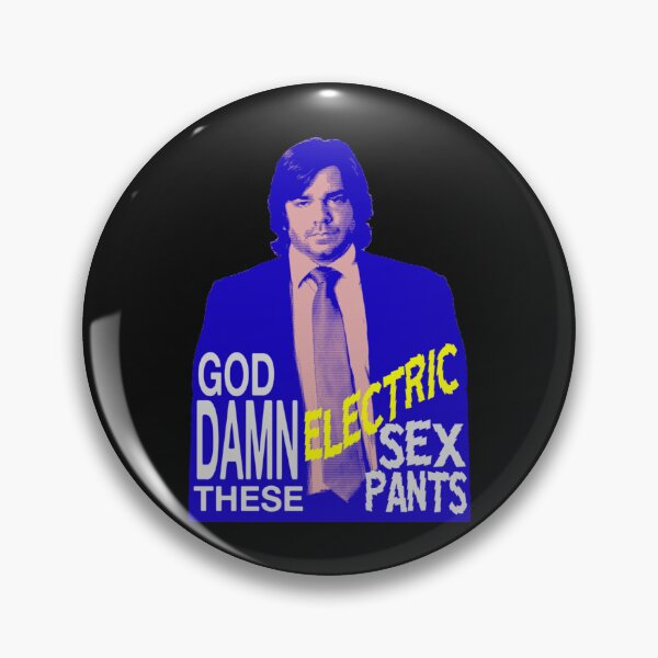 Item preview, Electric Sex Pants!   designed and sold by JasApareltes.