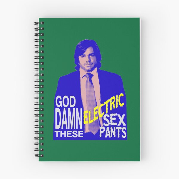 Item preview, Electric Sex Pants!   designed and sold by JasApareltes.