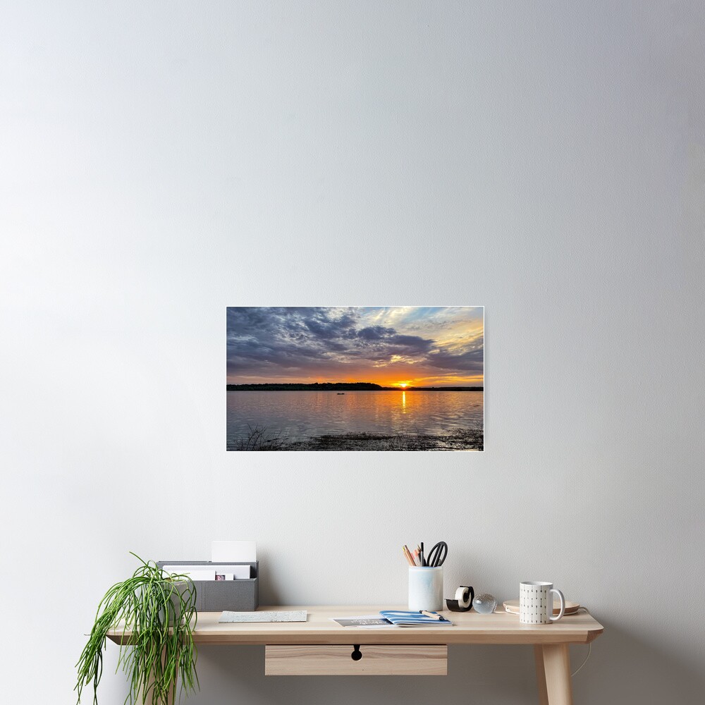 Item preview, Poster designed and sold by tkdgirlms.