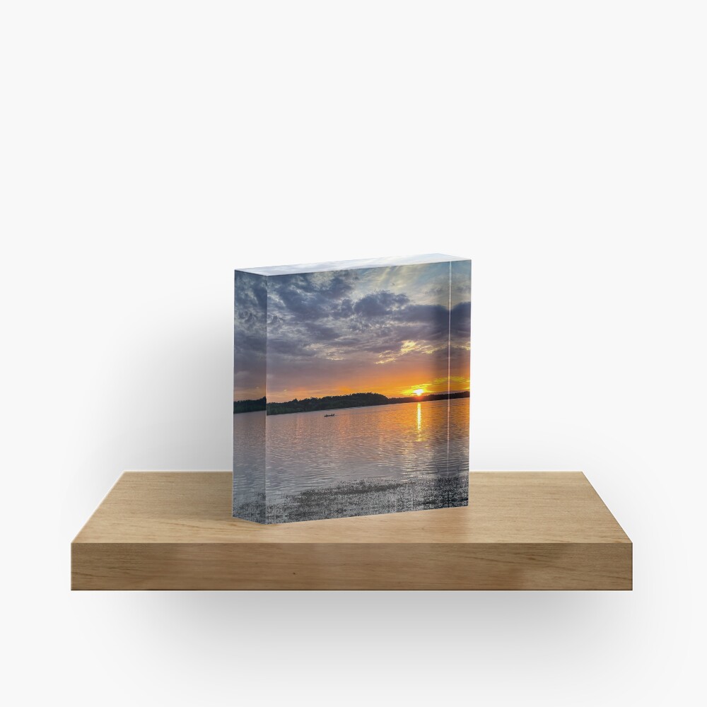 Item preview, Acrylic Block designed and sold by tkdgirlms.