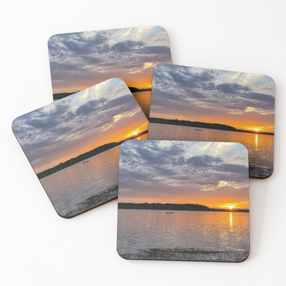 Item preview, Coasters (Set of 4) designed and sold by tkdgirlms.