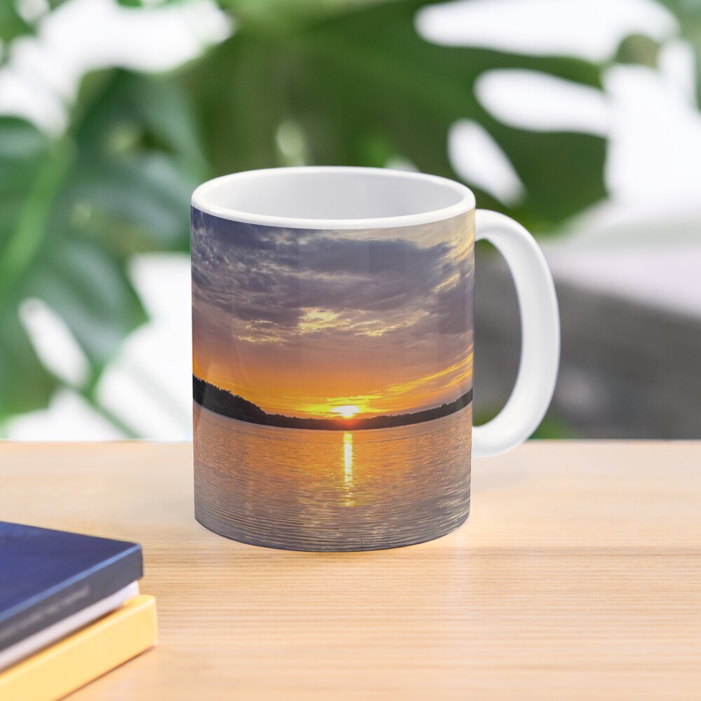 Item preview, Classic Mug designed and sold by tkdgirlms.