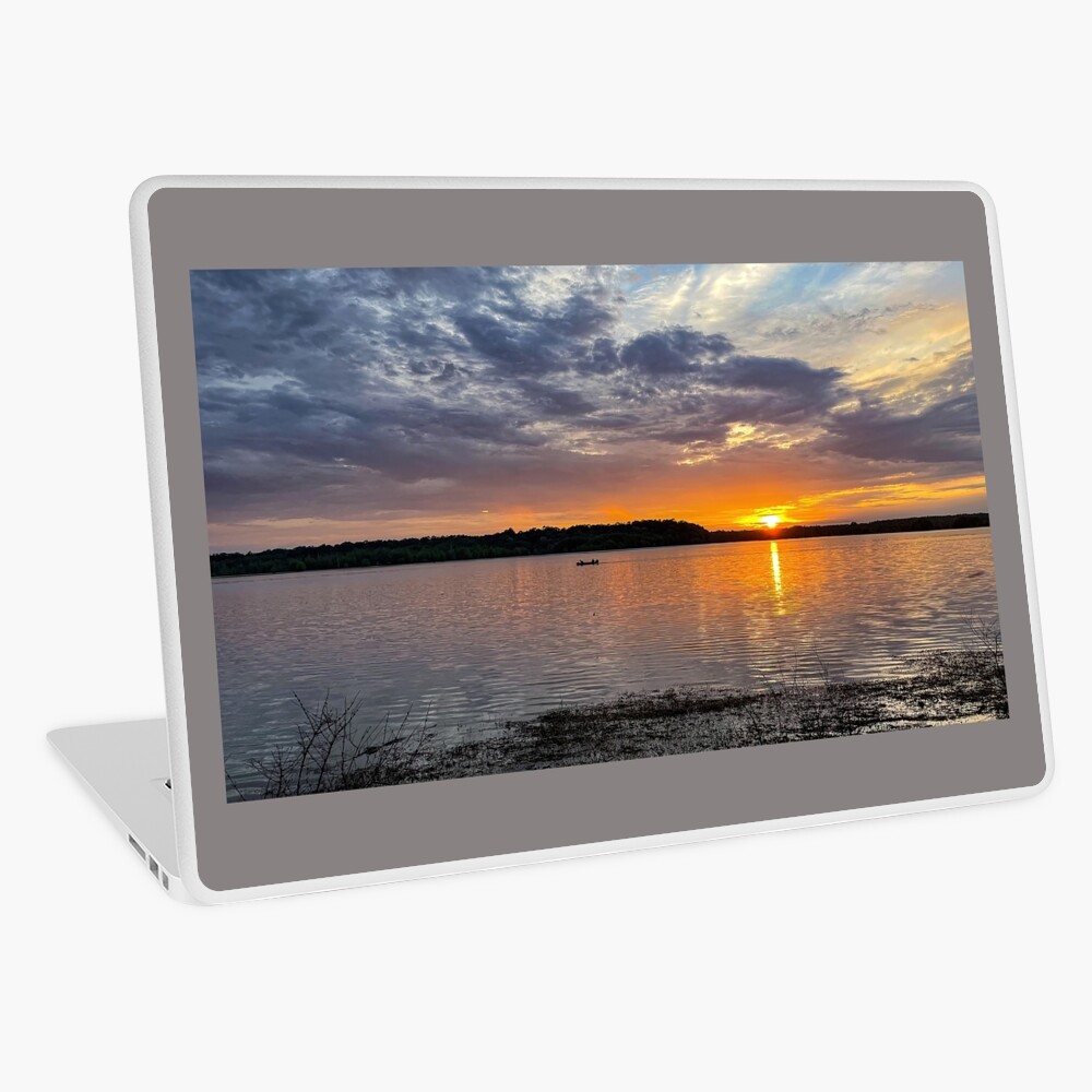 Item preview, Laptop Skin designed and sold by tkdgirlms.