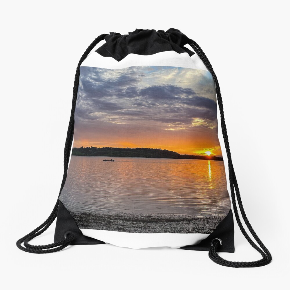Item preview, Drawstring Bag designed and sold by tkdgirlms.