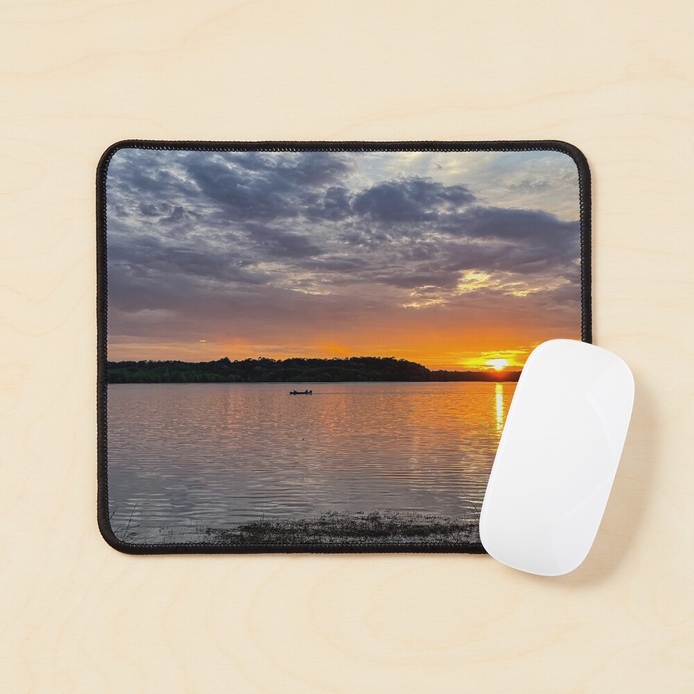 Item preview, Mouse Pad designed and sold by tkdgirlms.