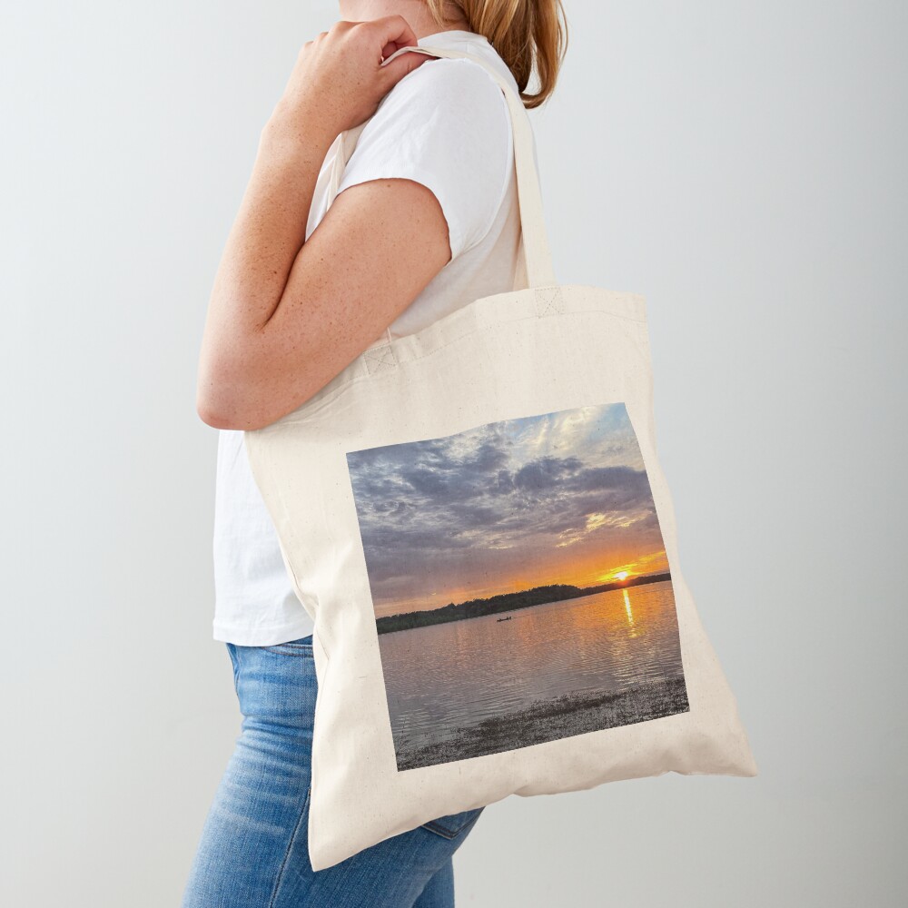 Item preview, Cotton Tote Bag designed and sold by tkdgirlms.
