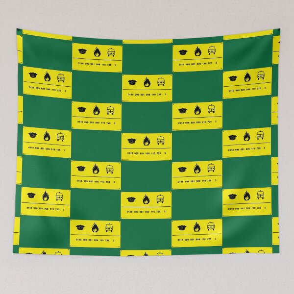 Item preview, 0118 999 881 999 725 3   designed and sold by JasApareltes.
