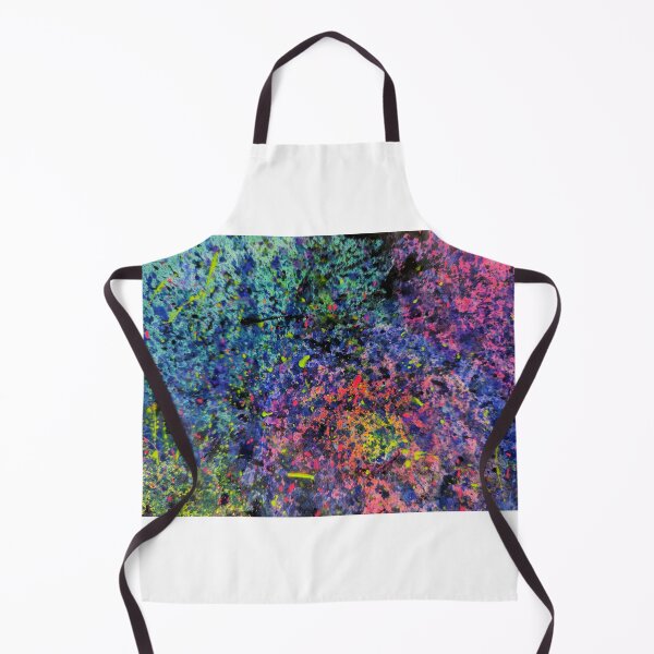Item preview, Celestial Rainbow Space designed and sold by CrushArtColor.