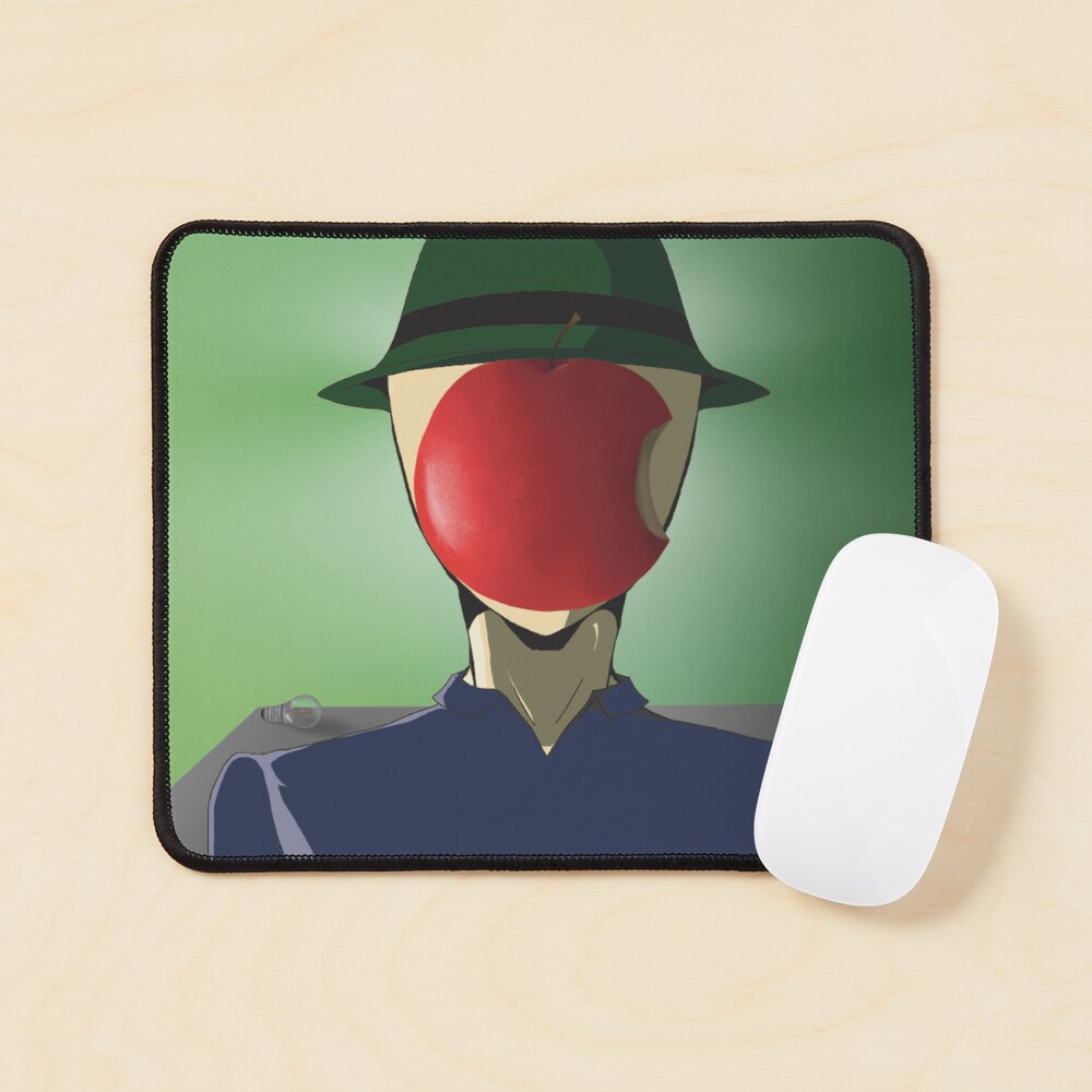 Item preview, Mouse Pad designed and sold by IntoitSales.