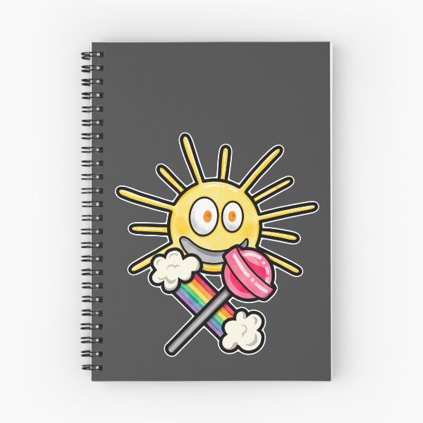 Item preview, Sunshine, Lollipops, & Rainbows designed and sold by Worldoffrosti.